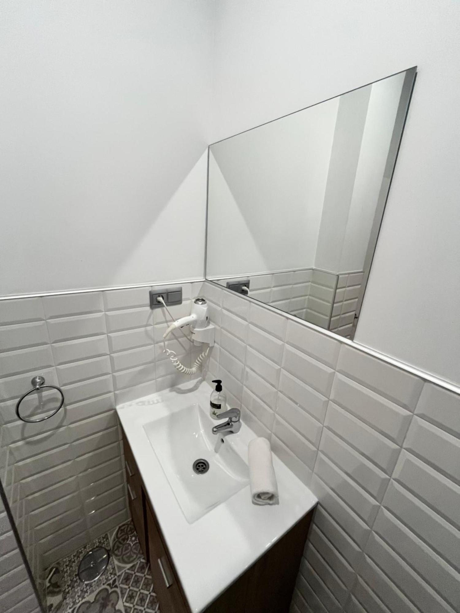 Premium Malaga Center Apartment ภายนอก รูปภาพ