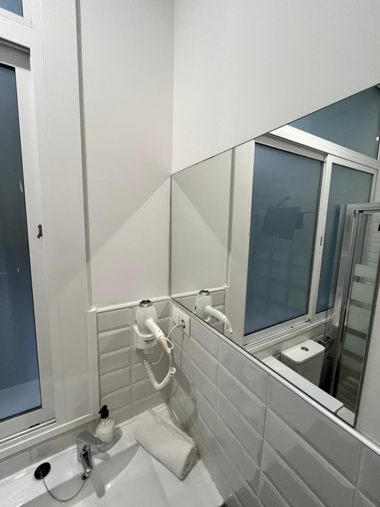 Premium Malaga Center Apartment ภายนอก รูปภาพ