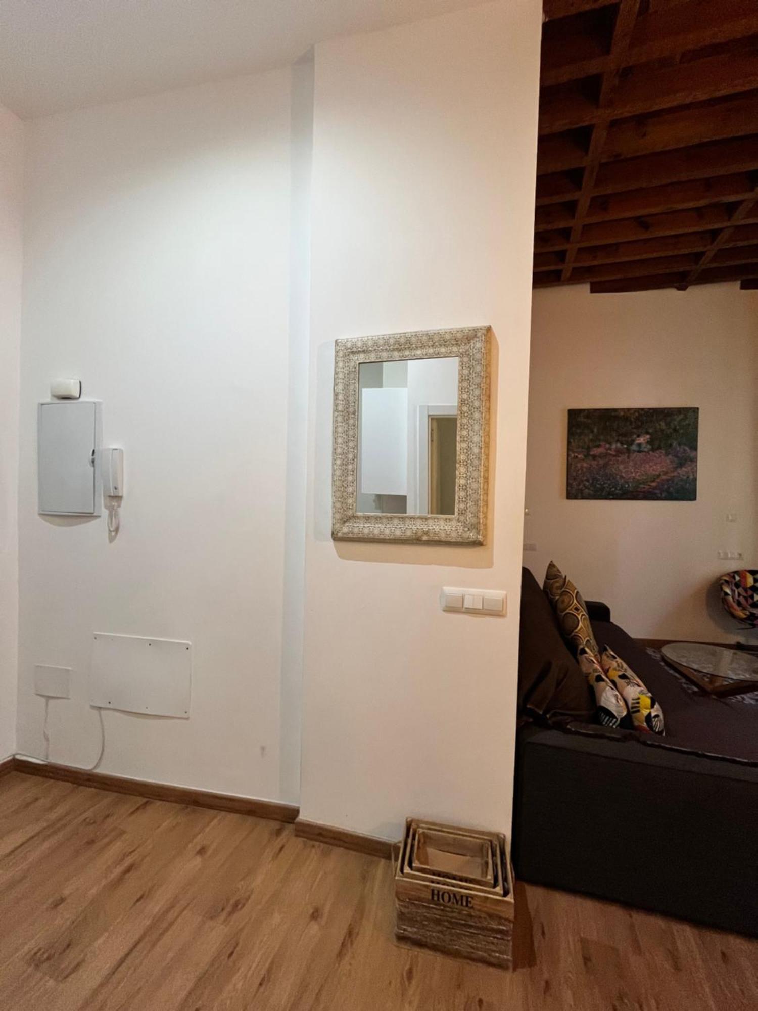 Premium Malaga Center Apartment ภายนอก รูปภาพ