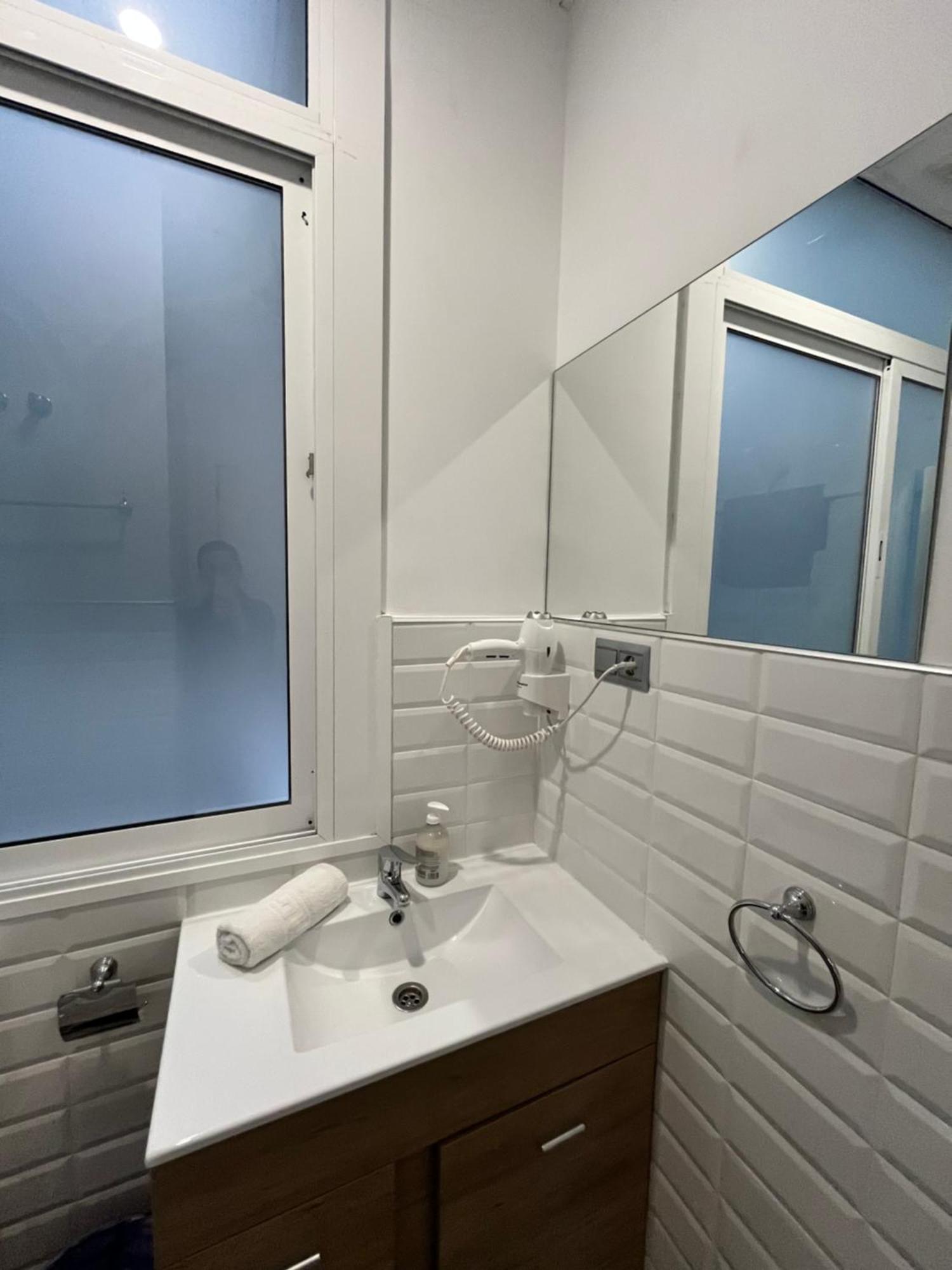 Premium Malaga Center Apartment ภายนอก รูปภาพ