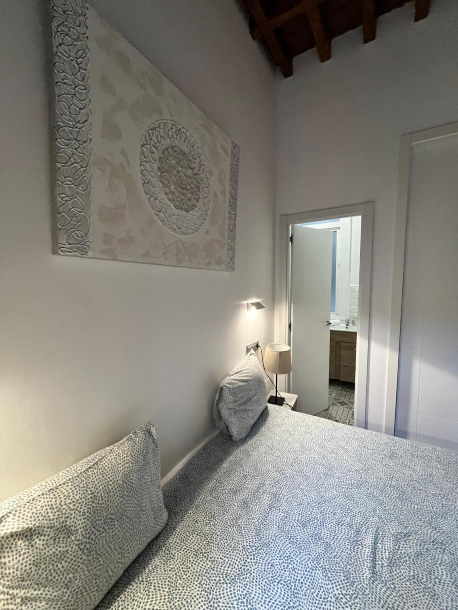 Premium Malaga Center Apartment ภายนอก รูปภาพ