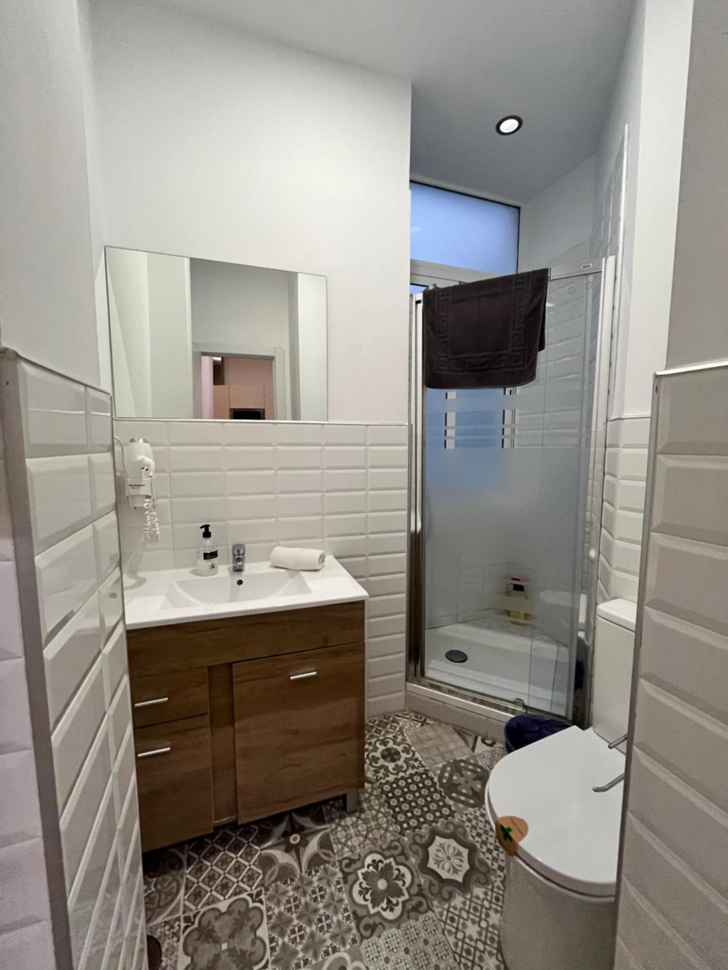 Premium Malaga Center Apartment ภายนอก รูปภาพ