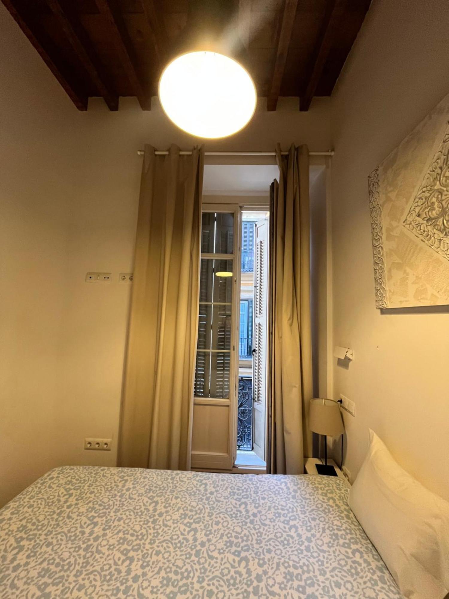 Premium Malaga Center Apartment ภายนอก รูปภาพ